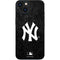 MLB New York Yankees Dark Wash iPhone Skins